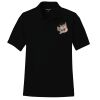 Men's Standard Polo Shirt-ND Thumbnail