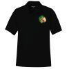 Men's Standard Polo Shirt-ND Thumbnail