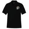 Men's Standard Polo Shirt-ND Thumbnail