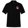 Men's Standard Polo Shirt-ND Thumbnail