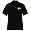 Men's Standard Polo Shirt-ND Thumbnail