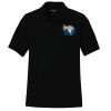 Men's Standard Polo Shirt-ND Thumbnail