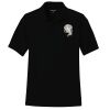 Men's Standard Polo Shirt-ND Thumbnail