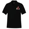 Men's Standard Polo Shirt-ND Thumbnail