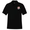 Men's Standard Polo Shirt-ND Thumbnail