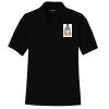 Men's Standard Polo Shirt-ND Thumbnail