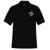 Men's Standard Polo Shirt-ND Thumbnail
