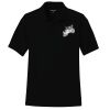 Men's Standard Polo Shirt-ND Thumbnail