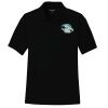 Men's Standard Polo Shirt-ND Thumbnail