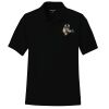 Men's Standard Polo Shirt-ND Thumbnail