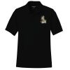 Men's Standard Polo Shirt-ND Thumbnail