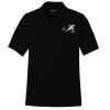 Men's Standard Polo Shirt-ND Thumbnail