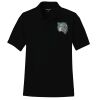 Men's Standard Polo Shirt-ND Thumbnail