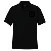 Men's Standard Polo Shirt-ND Thumbnail