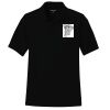 Men's Standard Polo Shirt-ND Thumbnail