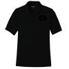 Men's Standard Polo Shirt-ND Thumbnail