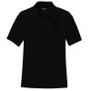 Men's Standard Polo Shirt-ND Thumbnail