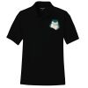 Men's Standard Polo Shirt-ND Thumbnail