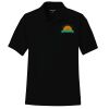 Men's Standard Polo Shirt-ND Thumbnail