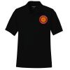 Men's Standard Polo Shirt-ND Thumbnail