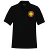 Men's Standard Polo Shirt-ND Thumbnail