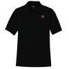 Men's Standard Polo Shirt-ND Thumbnail