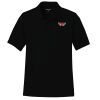 Men's Standard Polo Shirt-ND Thumbnail