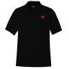 Men's Standard Polo Shirt-ND Thumbnail