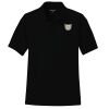 Men's Standard Polo Shirt-ND Thumbnail