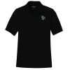 Men's Standard Polo Shirt-ND Thumbnail