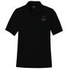 Men's Standard Polo Shirt-ND Thumbnail