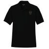 Men's Standard Polo Shirt-ND Thumbnail