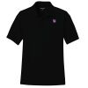Men's Standard Polo Shirt-ND Thumbnail