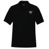 Men's Standard Polo Shirt-ND Thumbnail