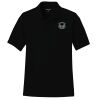 Men's Standard Polo Shirt-ND Thumbnail