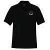Men's Standard Polo Shirt-ND Thumbnail
