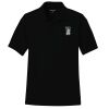 Men's Standard Polo Shirt-ND Thumbnail