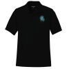 Men's Standard Polo Shirt-ND Thumbnail