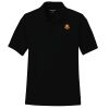 Men's Standard Polo Shirt-ND Thumbnail