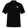 Men's Standard Polo Shirt-ND Thumbnail