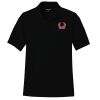 Men's Standard Polo Shirt-ND Thumbnail