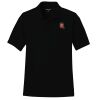 Men's Standard Polo Shirt-ND Thumbnail