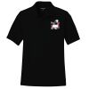 Men's Standard Polo Shirt-ND Thumbnail