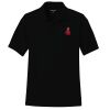 Men's Standard Polo Shirt-ND Thumbnail