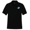 Men's Standard Polo Shirt-ND Thumbnail