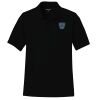 Men's Standard Polo Shirt-ND Thumbnail