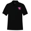 Men's Standard Polo Shirt-ND Thumbnail