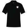 Men's Standard Polo Shirt-ND Thumbnail