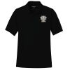 Men's Standard Polo Shirt-ND Thumbnail