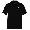 Men's Standard Polo Shirt-ND Thumbnail